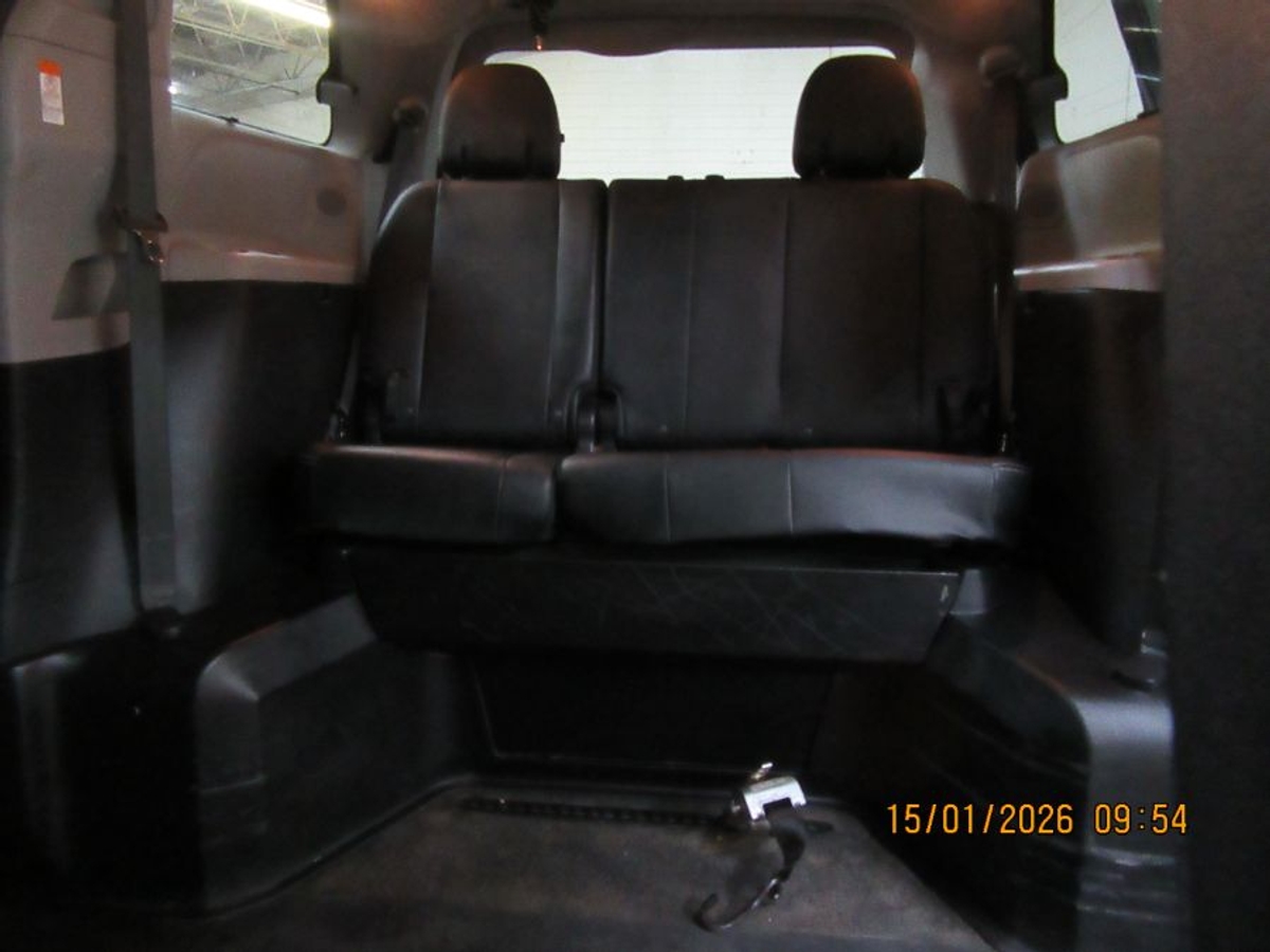 2019 TOYOTA SIENNA - Image 12