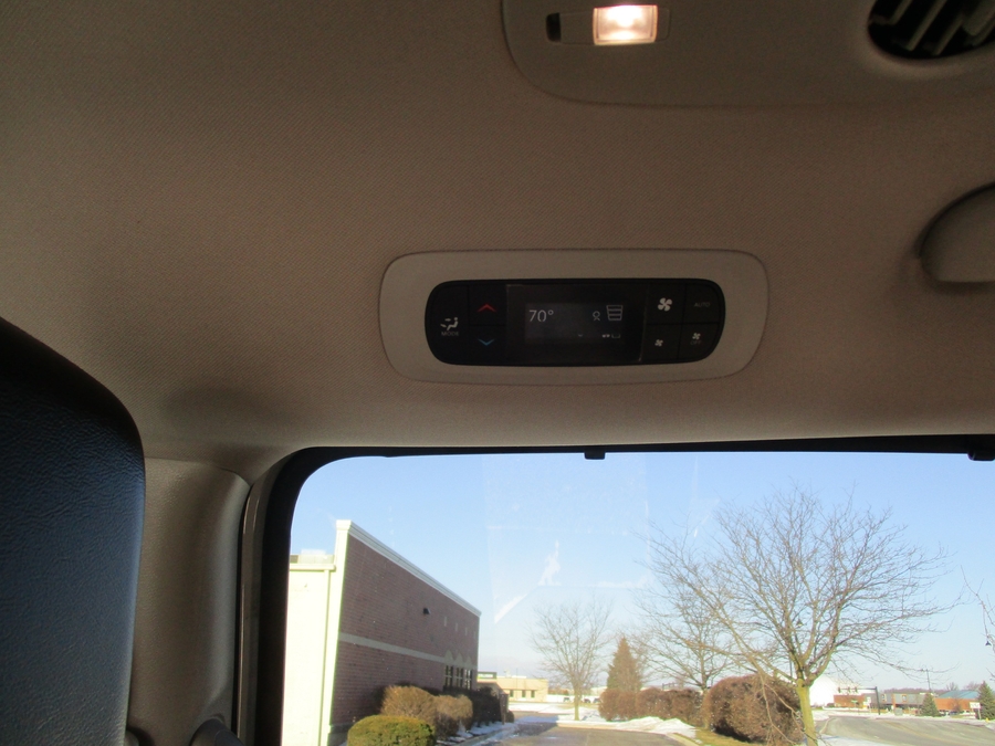 2022 CHRYSLER PACIFICA - Image 15