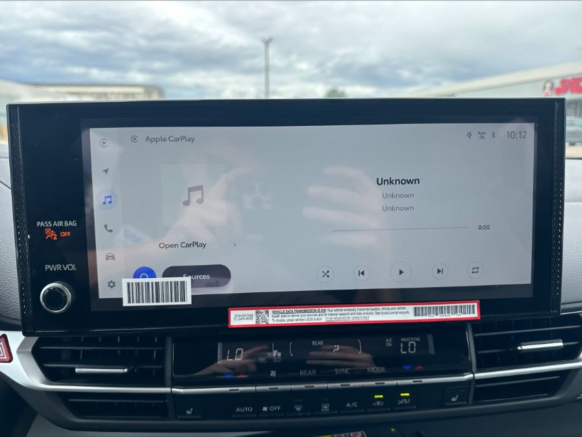 2025 TOYOTA SIENNA - Image 22