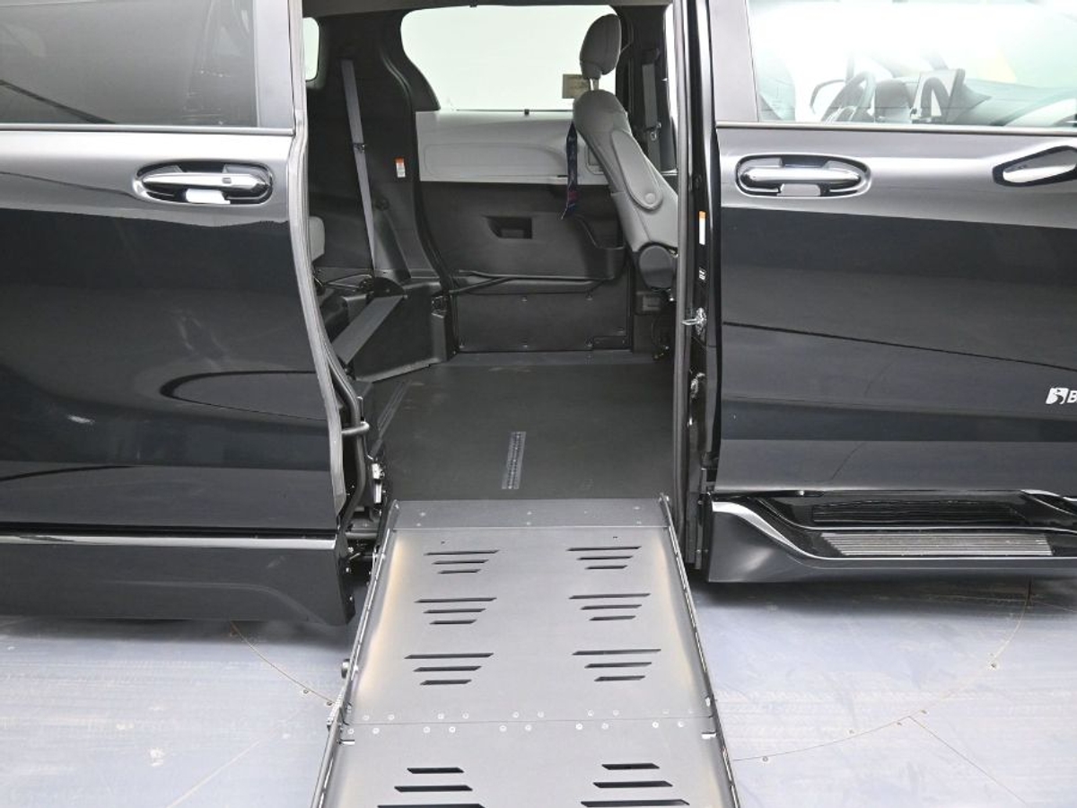 2025 TOYOTA SIENNA - Image 22
