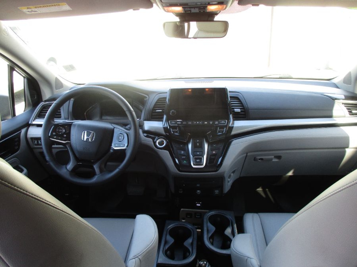 2023 HONDA ODYSSEY - Image 9