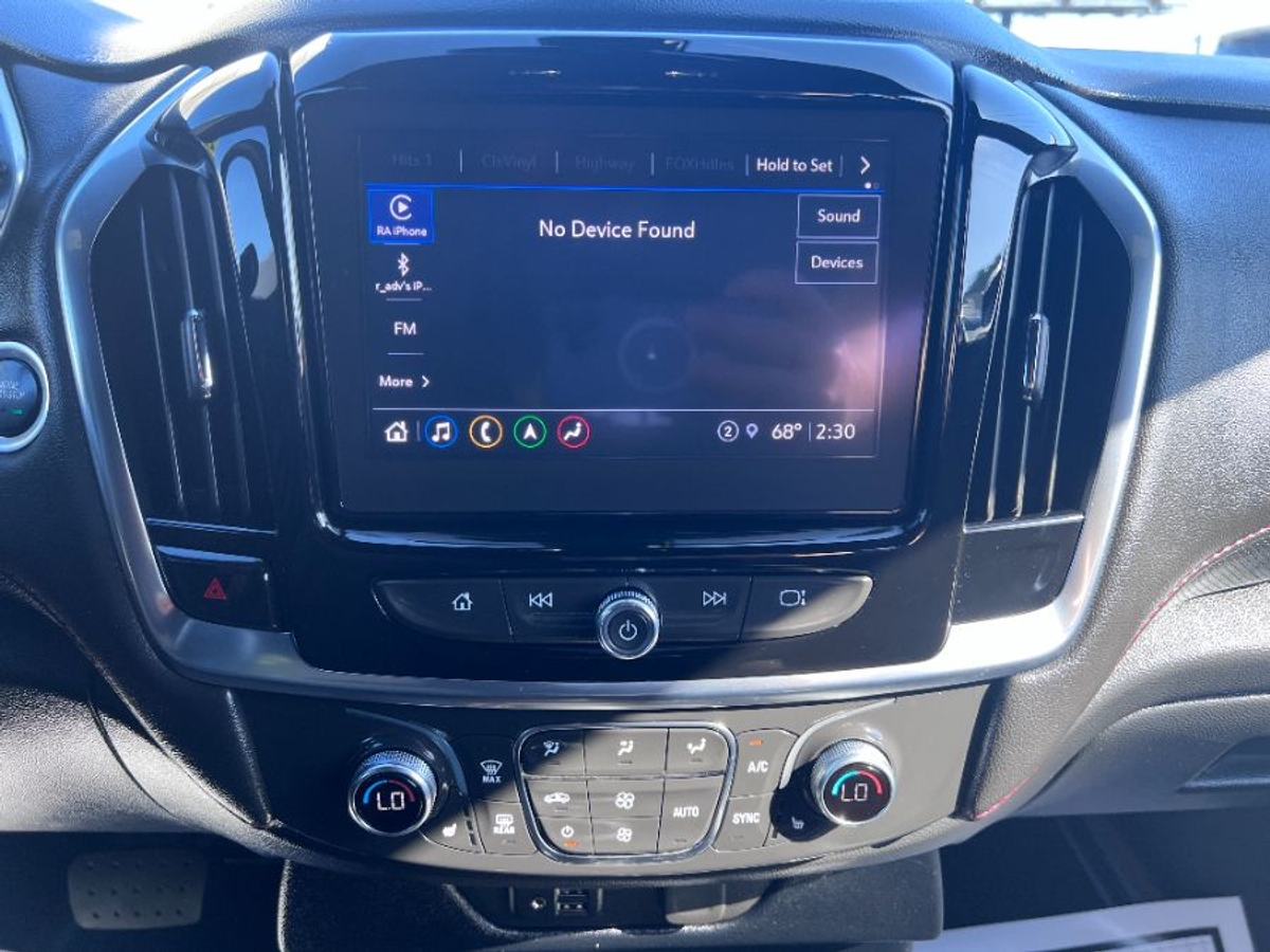 2023 CHEVROLET TRAVERSE - Image 15