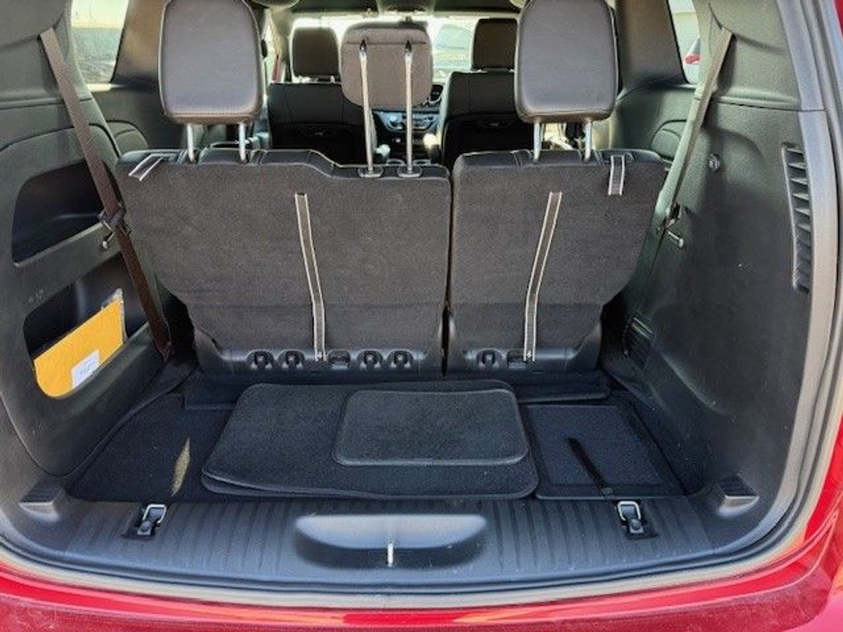 2025 CHRYSLER PACIFICA - Image 12
