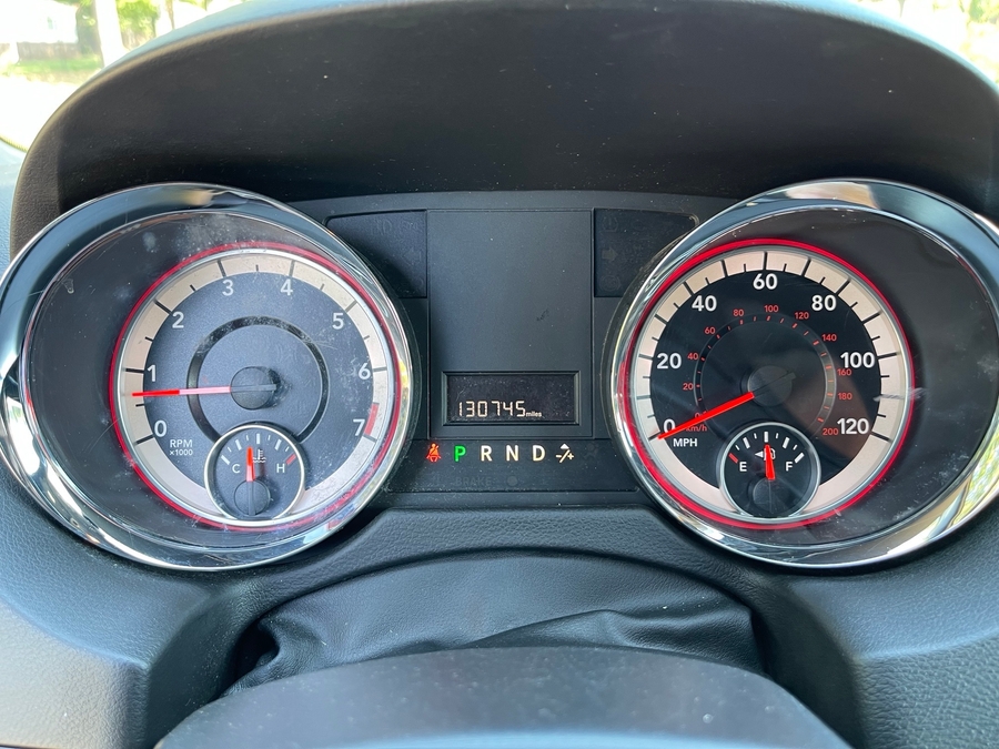2018 Dodge Grand Caravan SXT - Photo 12