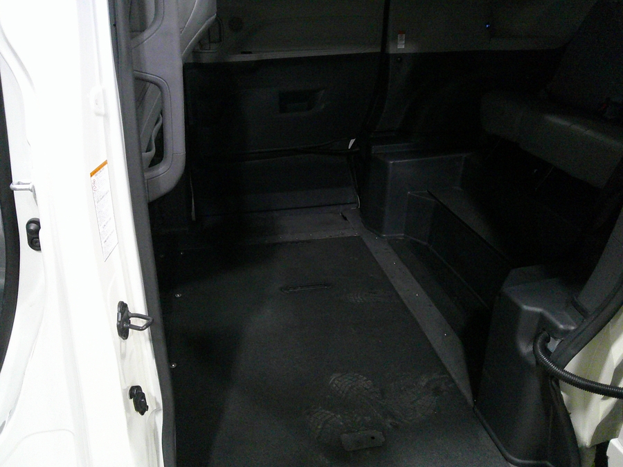 2021 TOYOTA SIENNA - Image 18