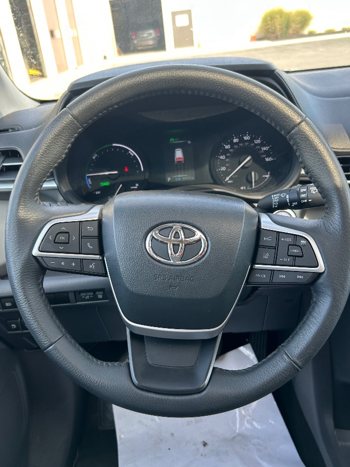 2023 TOYOTA SIENNA - Image 20