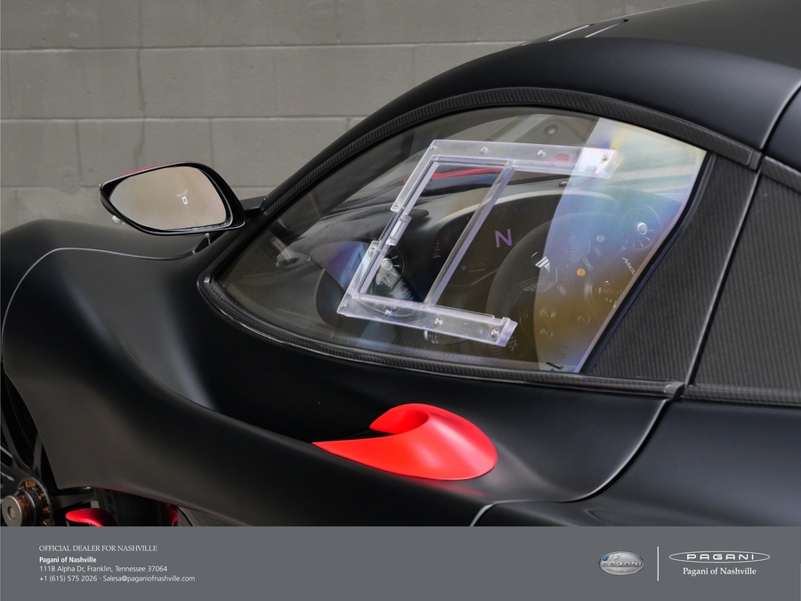 2015 McLaren P1