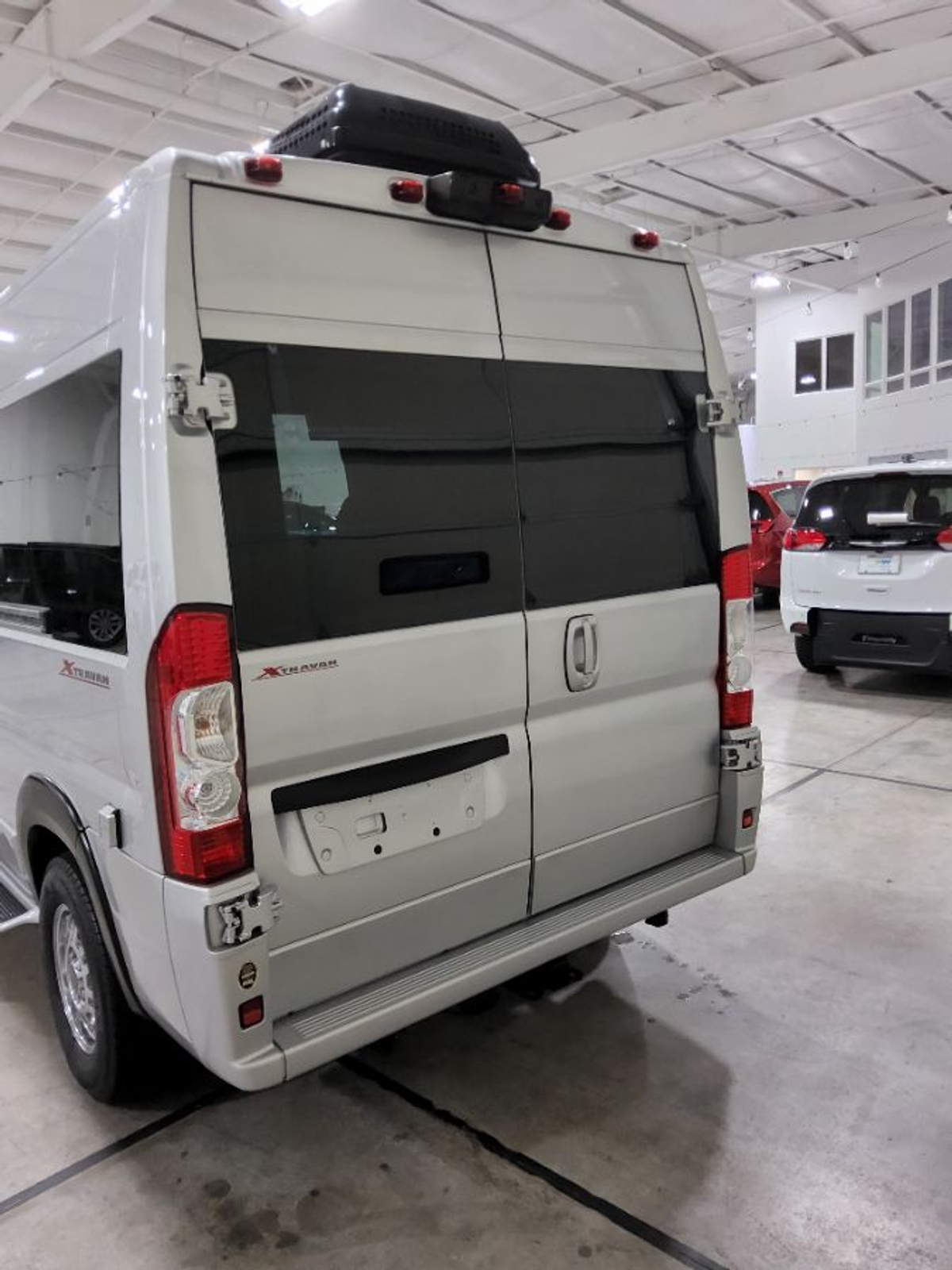 2020 RAM PROMASTER 2500 - Image 7