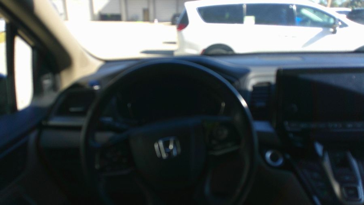 2020 HONDA ODYSSEY - Image 10