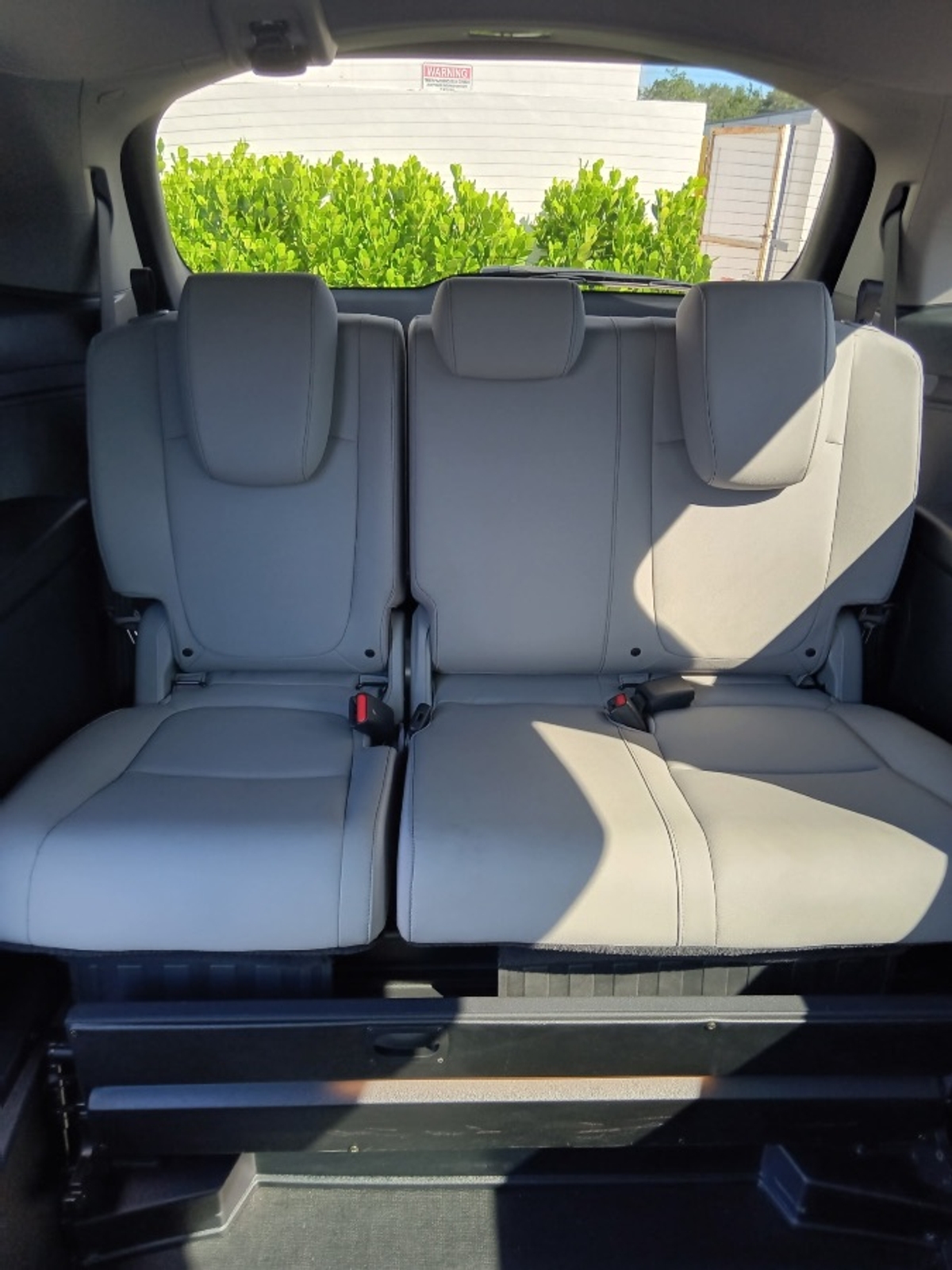 2021 HONDA ODYSSEY - Image 15