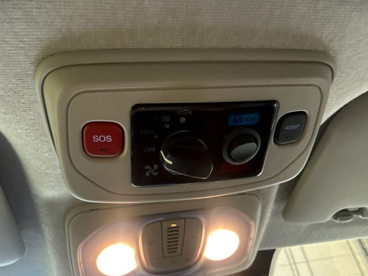 White Ram ProMaster image number 10