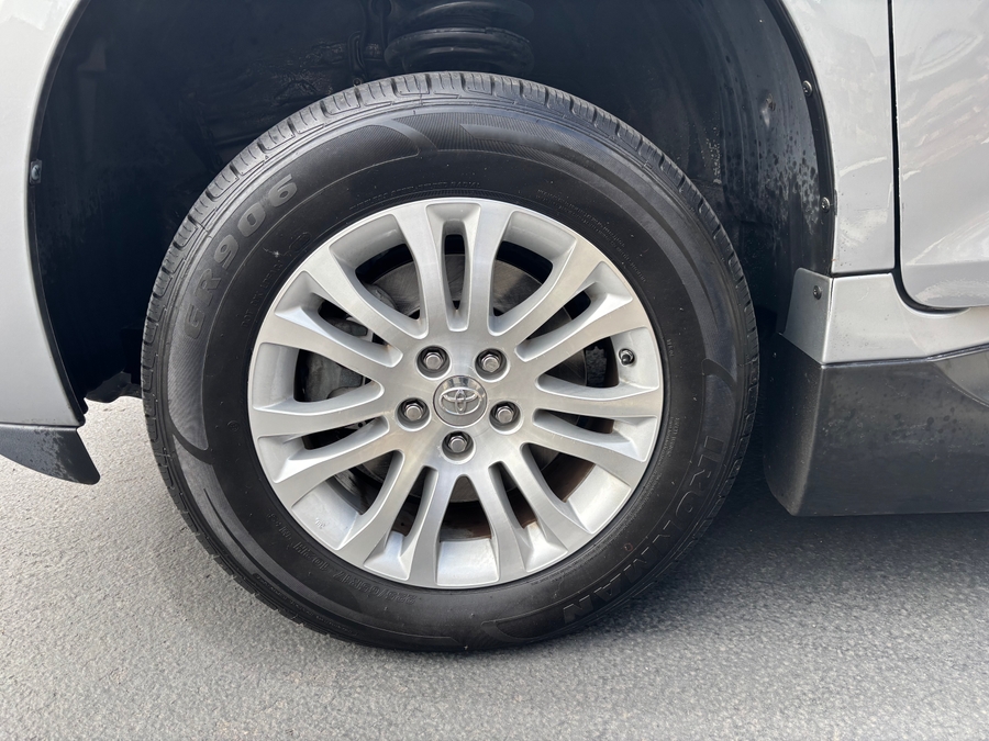 Used 2013 Toyota Sienna XLE - VMI Side Entry In Floor Automatic Ramp
