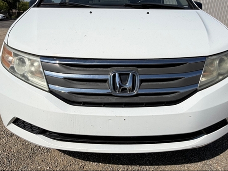  Honda Odyssey image number 8