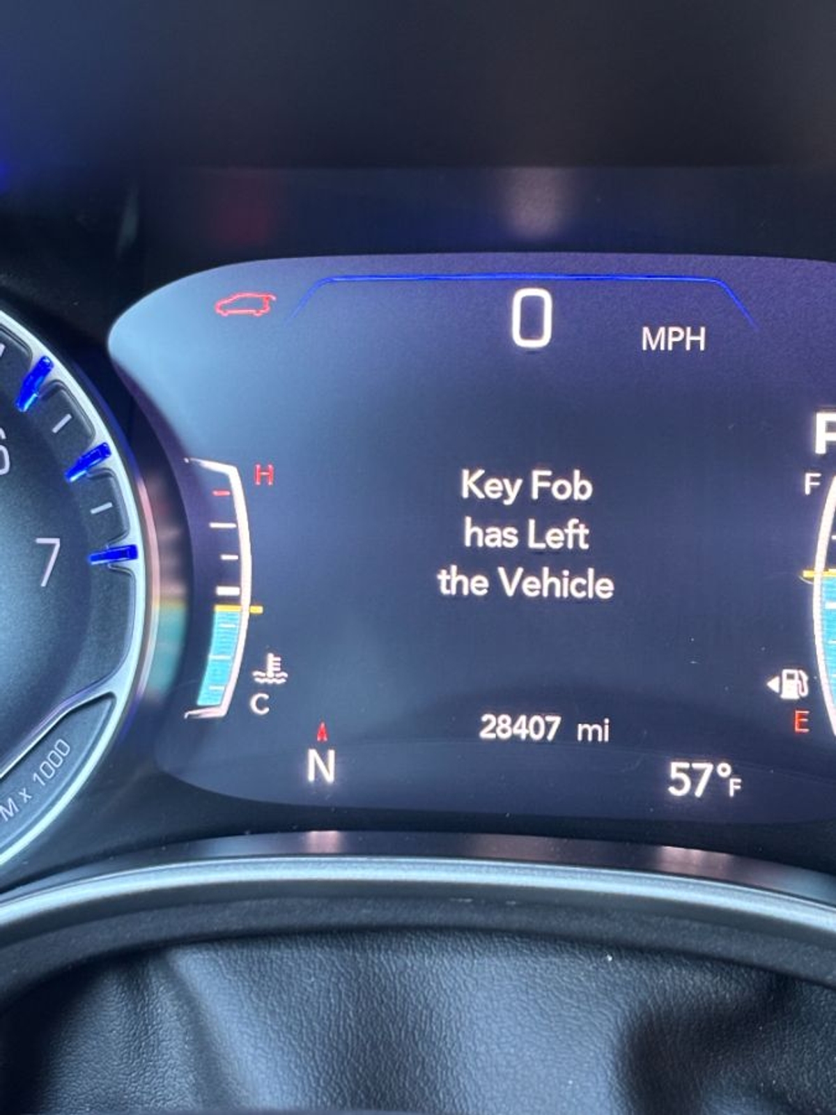 2024 CHRYSLER PACIFICA - Image 14