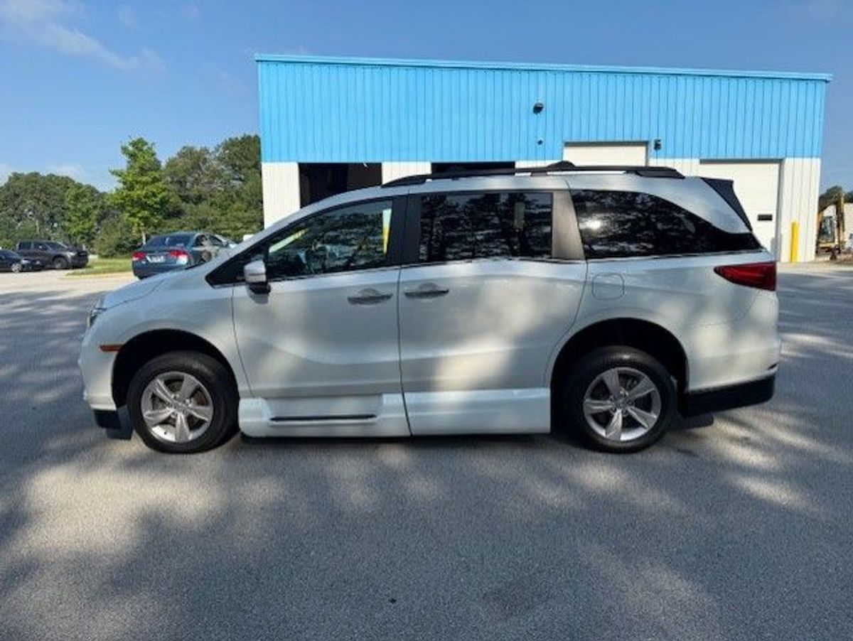 2020 HONDA ODYSSEY - Image 15