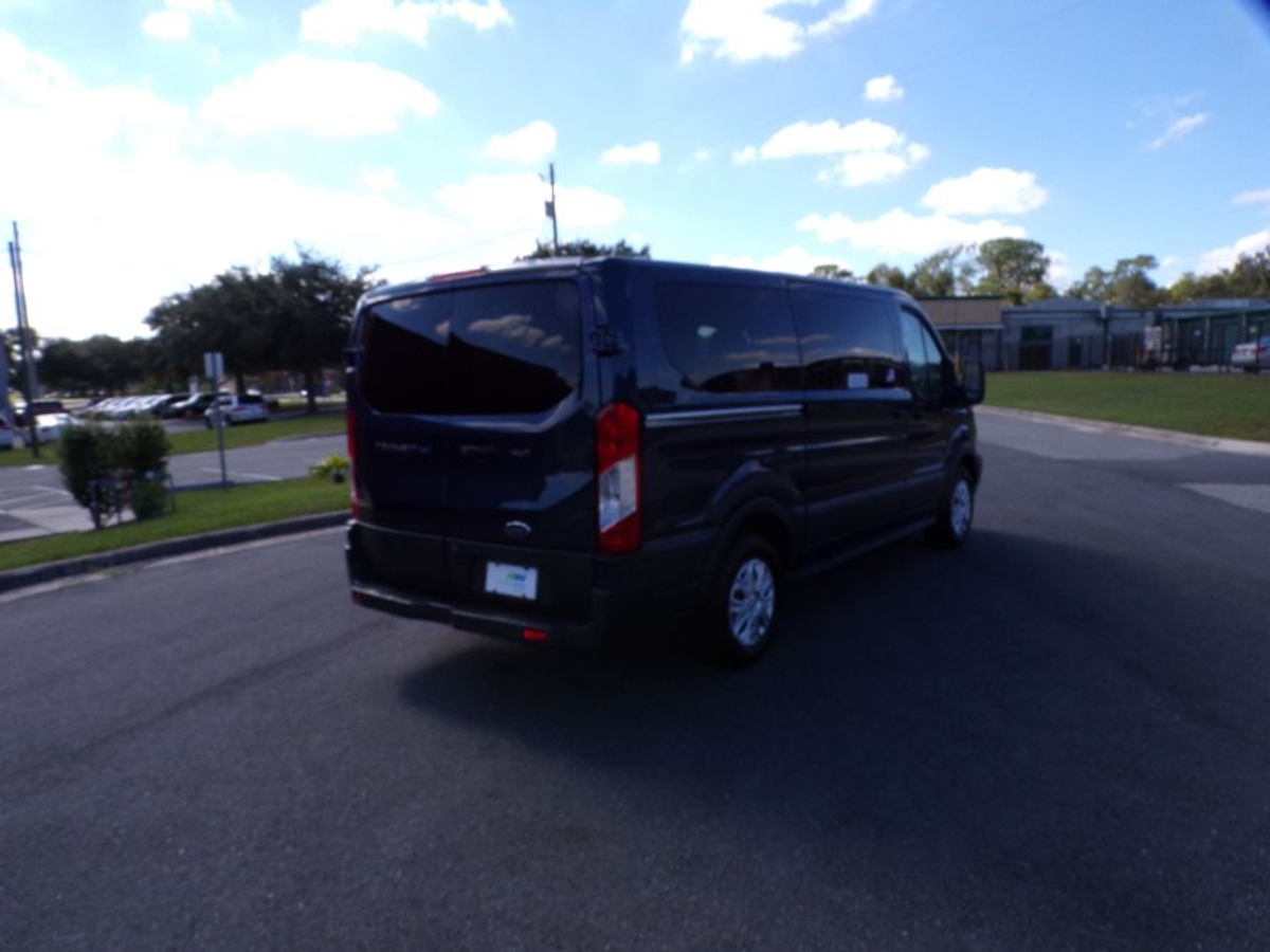 2018 FORD TRANSIT - Image 7