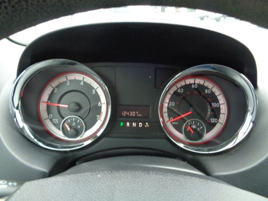Used 2014 Dodge Grand Caravan SXT - VMI Side Entry Entry In Floor Automatic Ramp