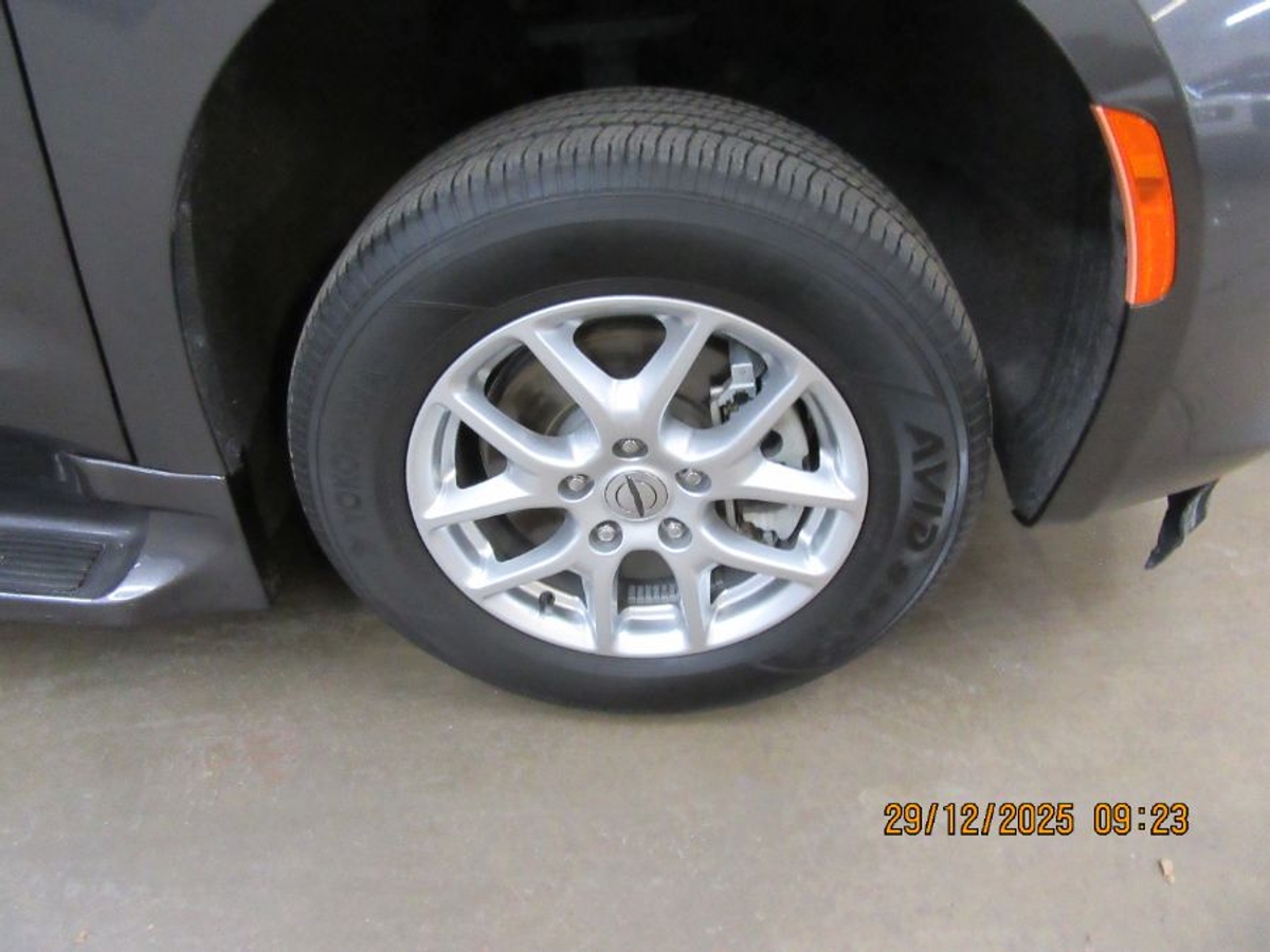 2021 CHRYSLER VOYAGER - Image 17