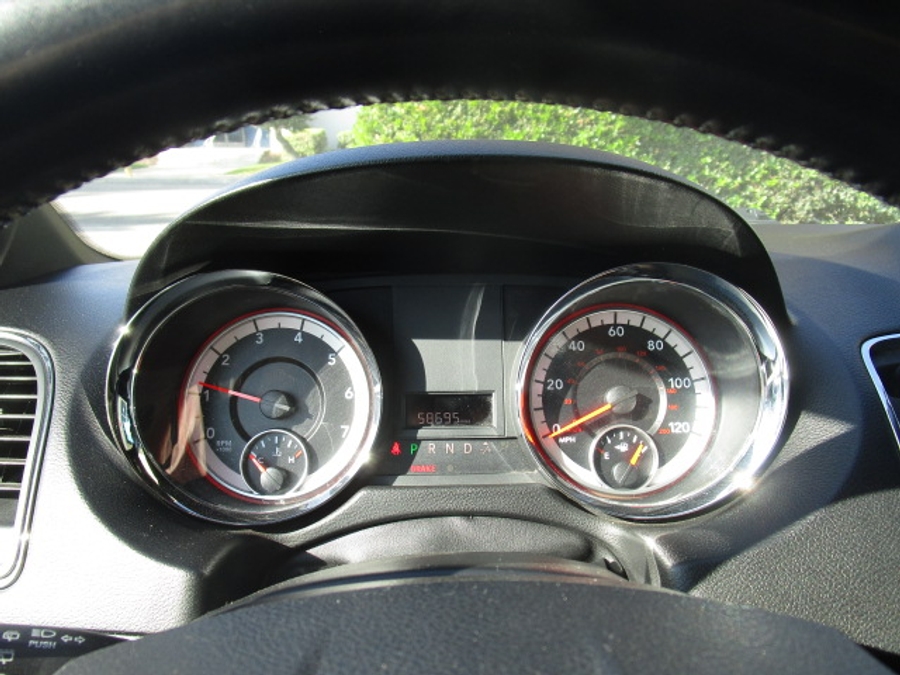 Used 2019 Dodge Grand Caravan SXT - OTH Rear Entry Entry Fold Out Manual Ramp