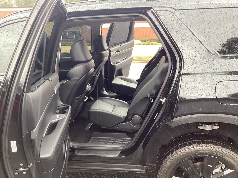 2024 HYUNDAI PALISADE - Image 14