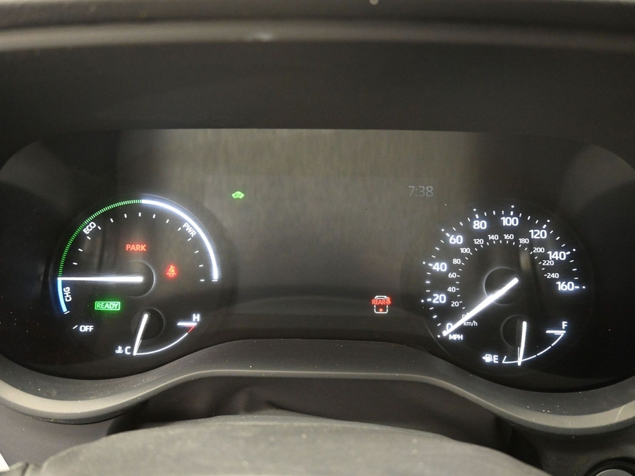 New 2025 Toyota Sienna Hybrid XLE Plus - BraunAbility Side Entry Entry Fold Out Automatic Ramp