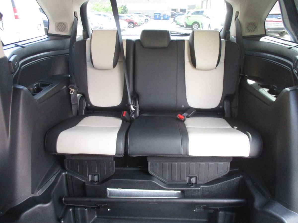 2025 HONDA ODYSSEY - Image 9