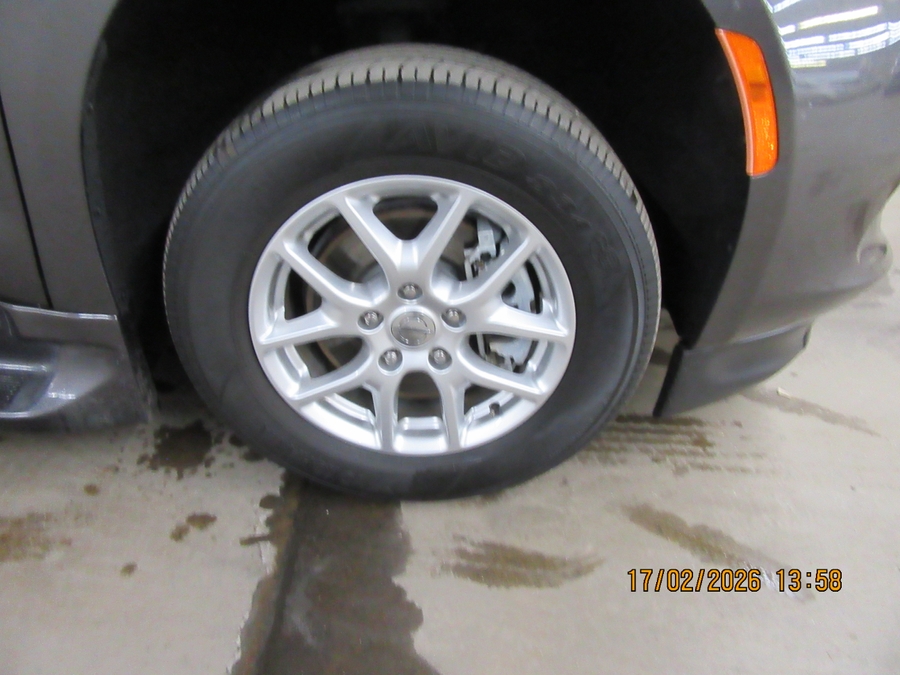 2021 CHRYSLER VOYAGER - Image 38