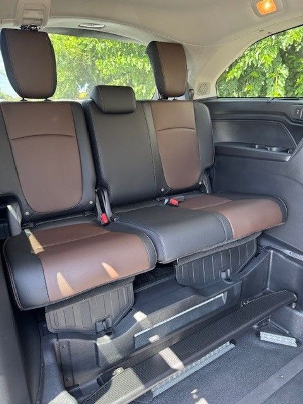 2025 HONDA ODYSSEY - Image 2