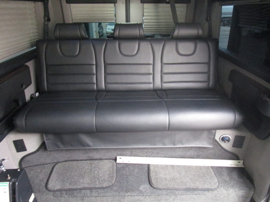 Used 2023 Ram ProMaster 2500 136 WB - TEM Side Entry Entry Lift Automatic Ramp