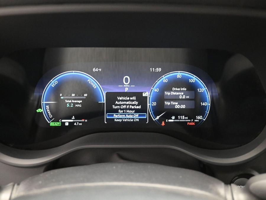 New 2026 Toyota Sienna Hybrid XSE Sport - BraunAbility Side Entry Entry In Floor Automatic Ramp