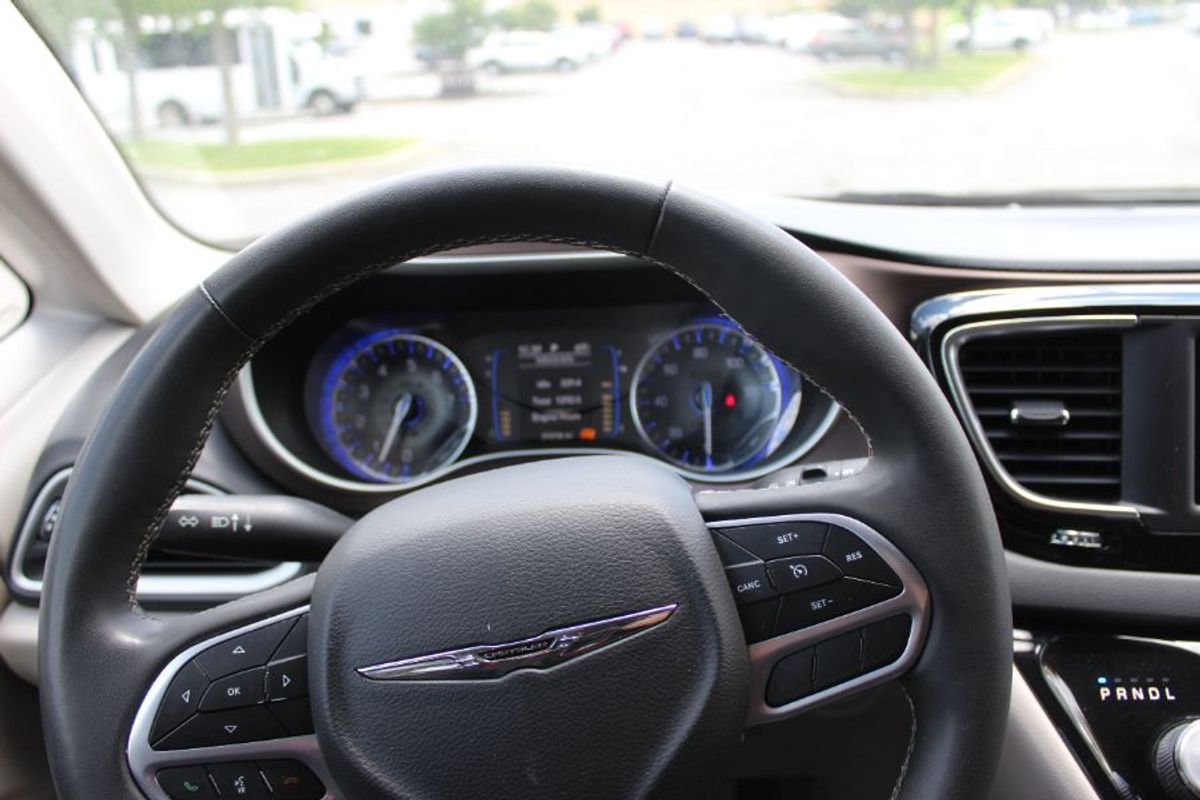 2022 CHRYSLER VOYAGER - Image 14