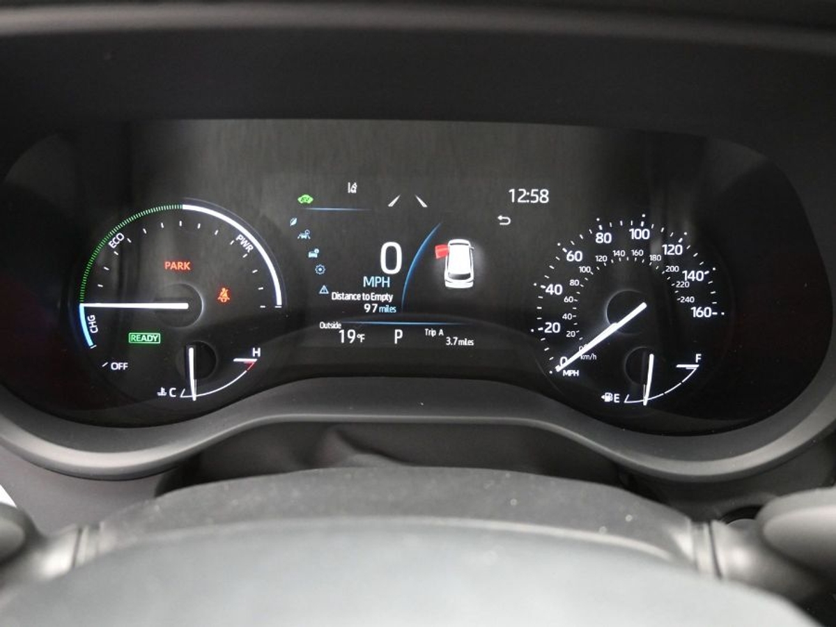 2025 TOYOTA SIENNA - Image 16