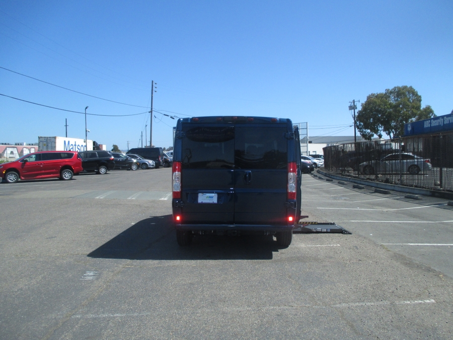 Blue Ram ProMaster image number 15