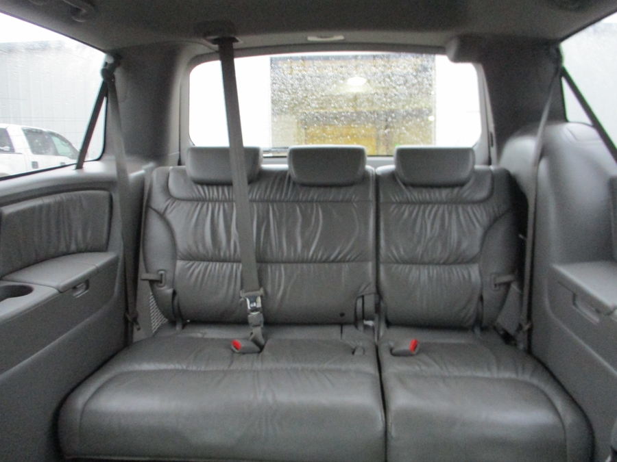  Honda Odyssey image number 17
