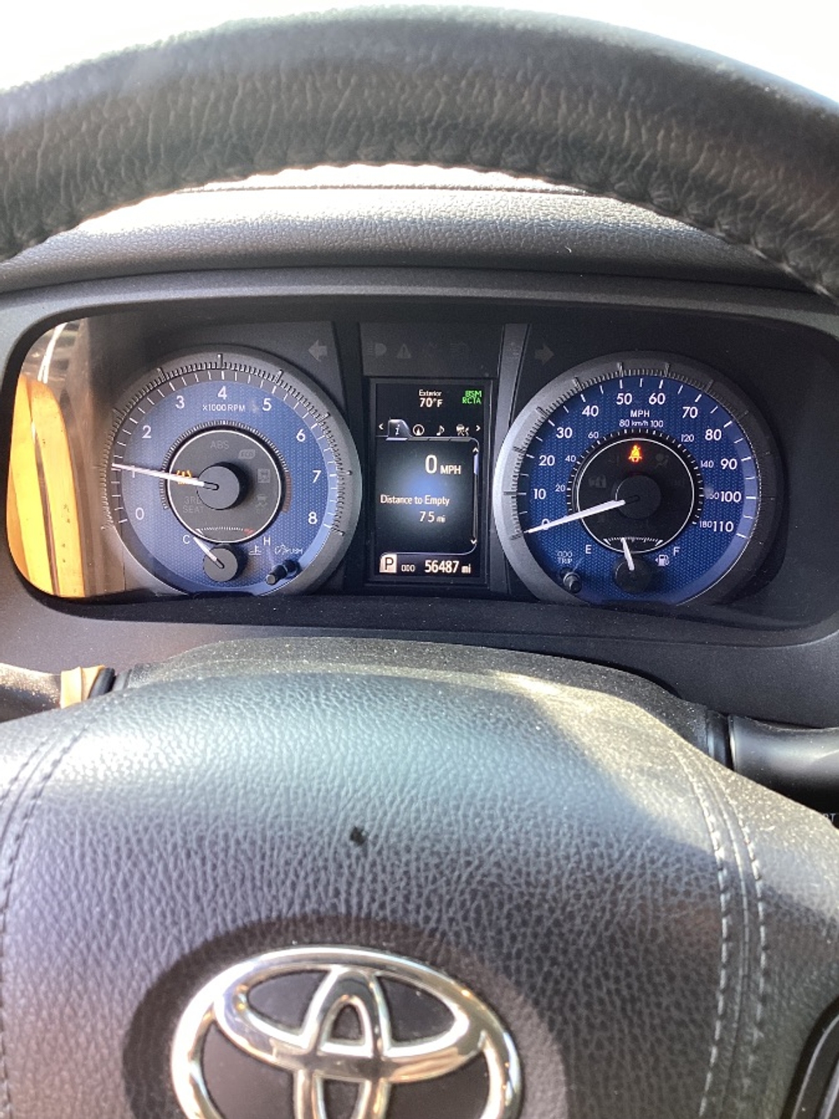 2020 TOYOTA SIENNA - Image 10