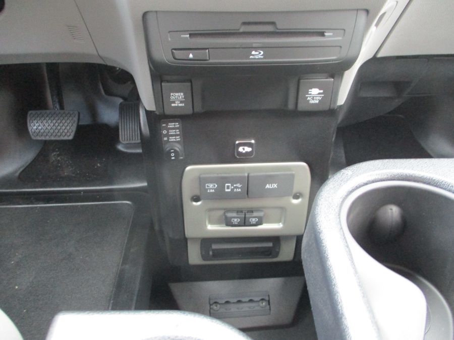 2019 HONDA ODYSSEY - Image 2