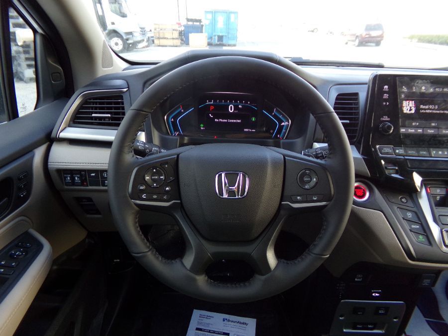 2023 HONDA ODYSSEY - Image 6