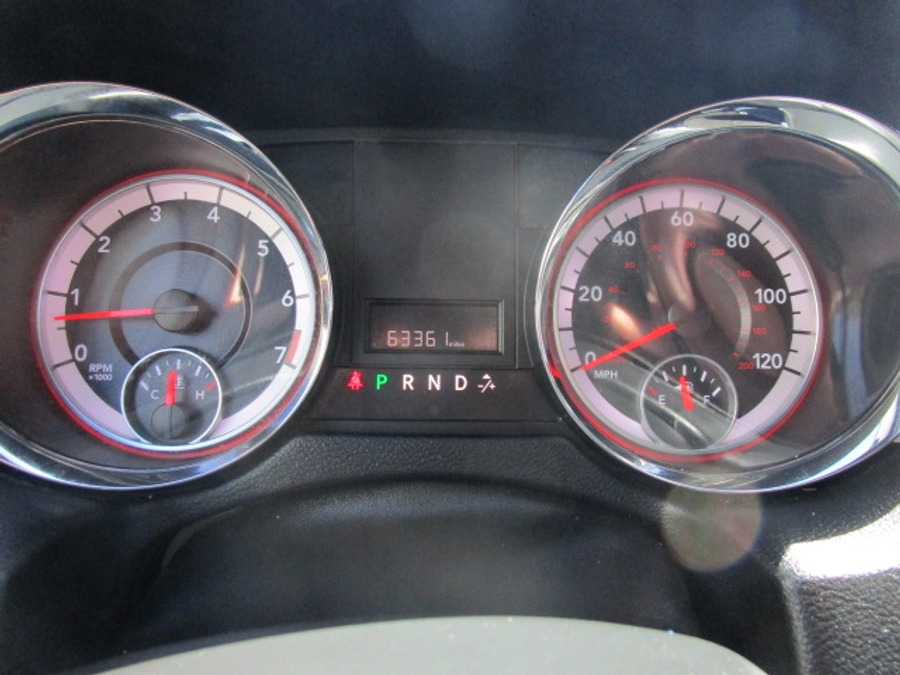 Used 2015 Dodge Grand Caravan SE - BraunAbility Side Entry Entry Fold Out Automatic Ramp