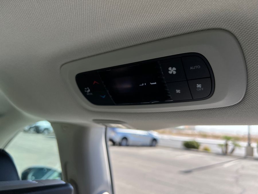 Used 2024 Chrysler Pacifica Touring L Plus - BraunAbility Side Entry Entry Fold Out Automatic Ramp