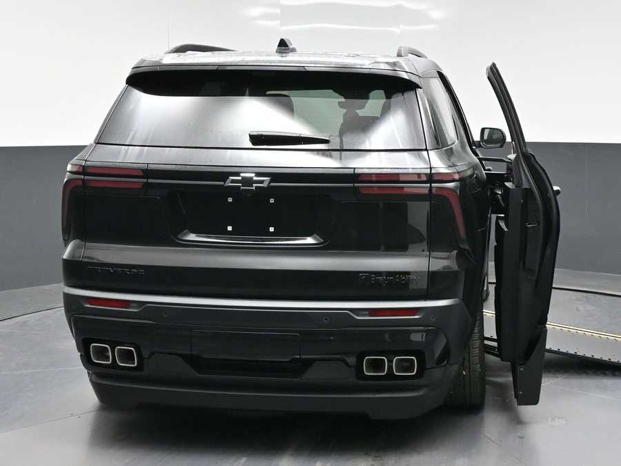 2026 Chevrolet Traverse LT - Photo 22