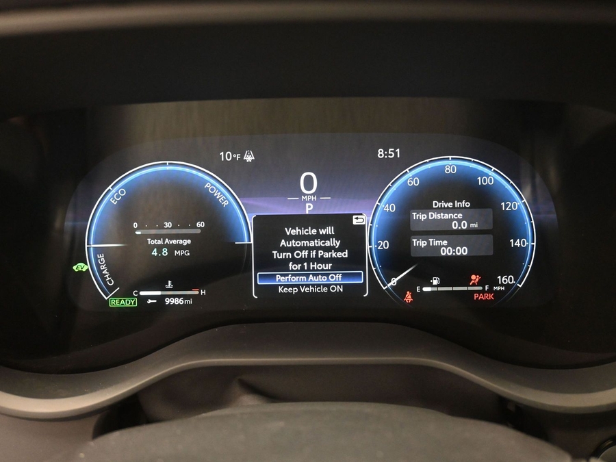 New 2025 Toyota Sienna Hybrid XSE Sport - BraunAbility Side Entry Entry In Floor Automatic Ramp