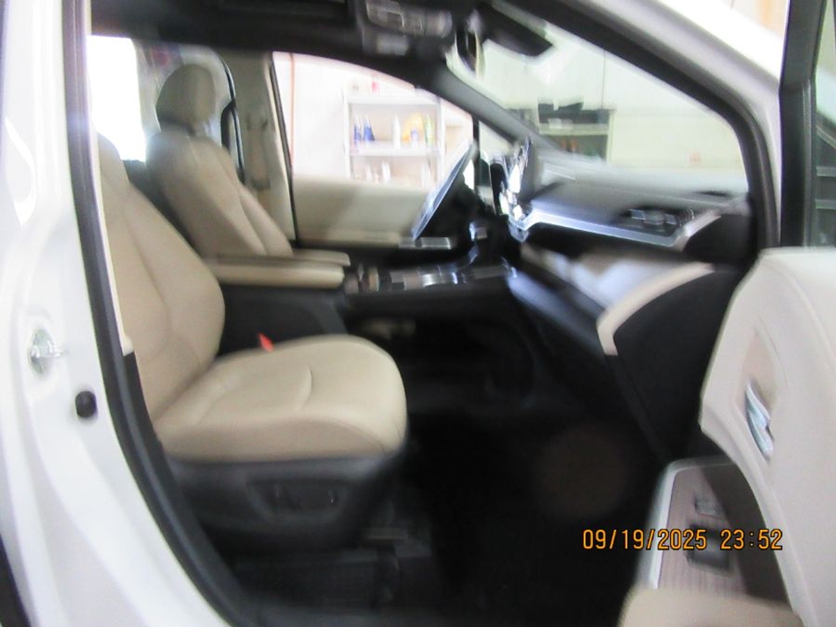 2024 TOYOTA SIENNA - Image 18