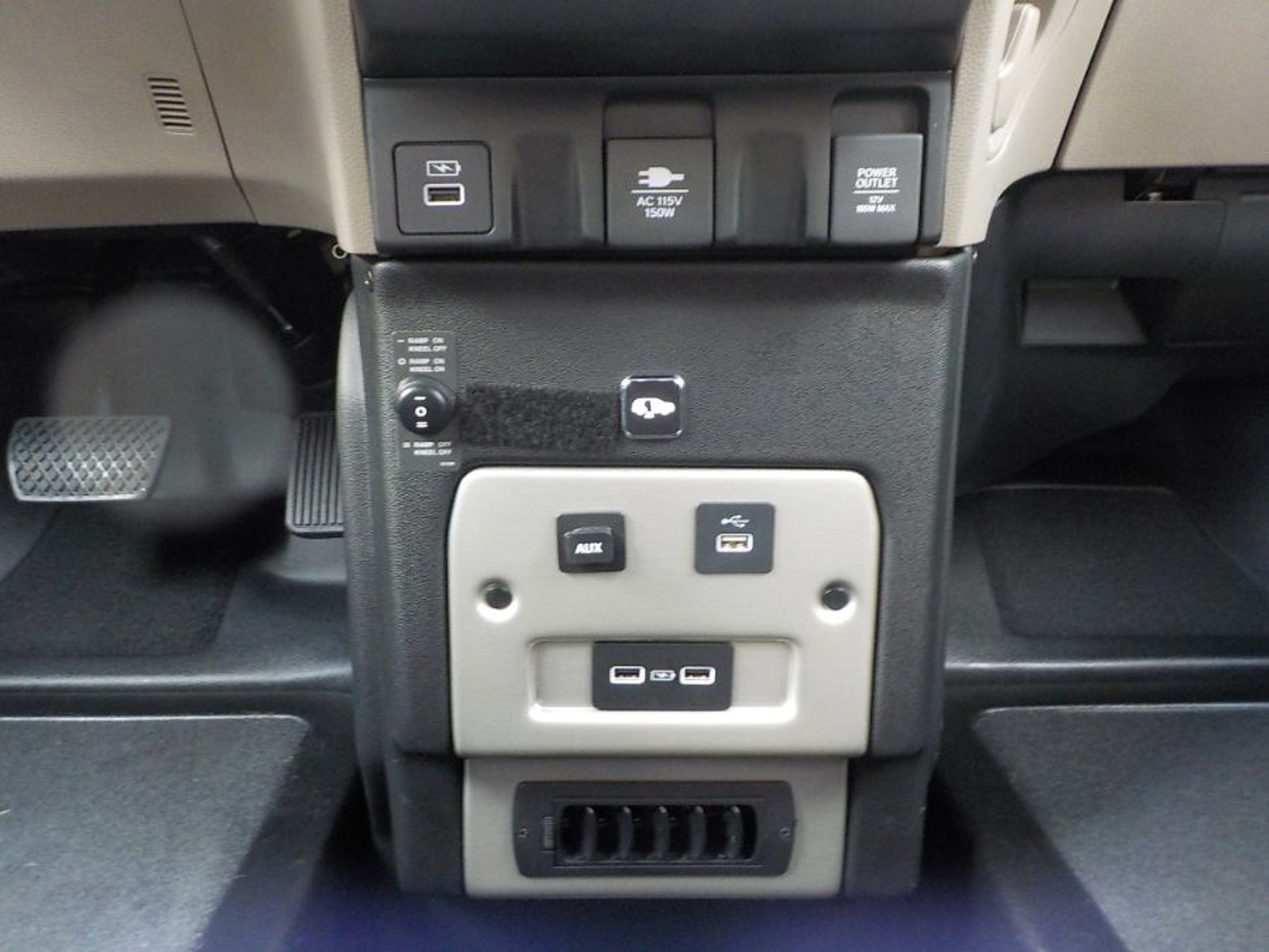 2021 HONDA ODYSSEY - Image 12