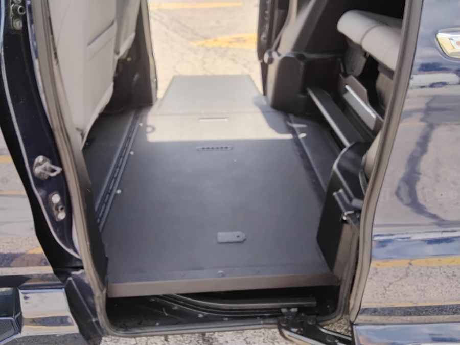 2021 Honda Odyssey EX-L - Photo 11