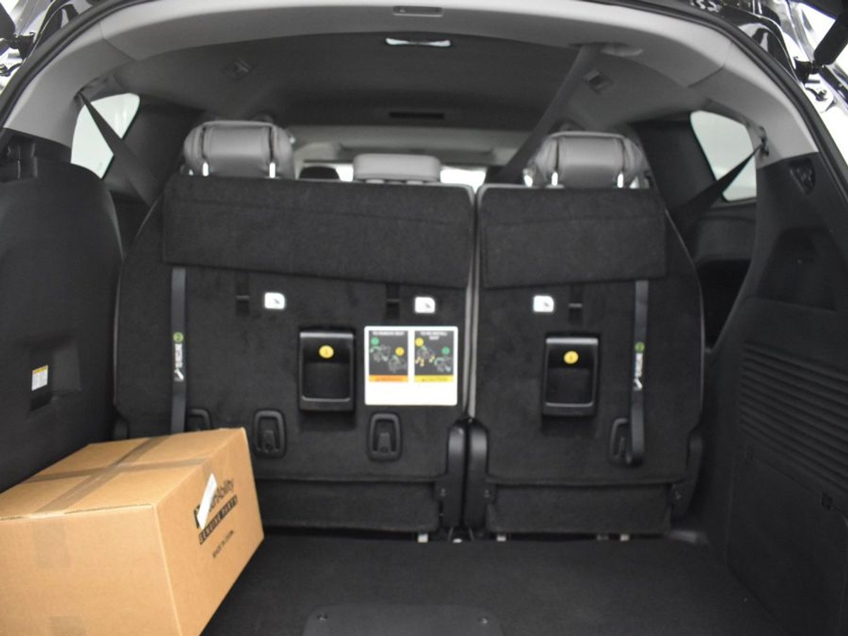 2025 TOYOTA SIENNA - Image 14