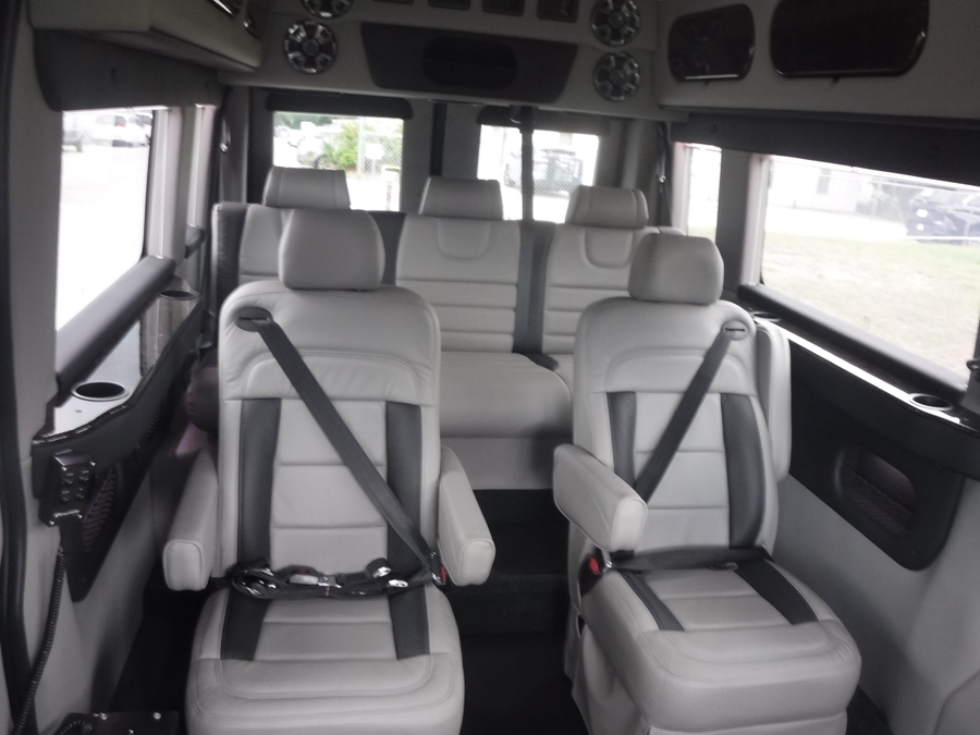 Blue Ram ProMaster image number 16