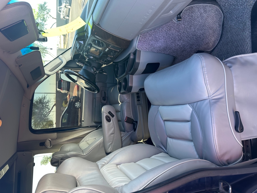 Used 2014 Ford E-Series SD - OTH Side Entry Entry Lift Automatic Ramp