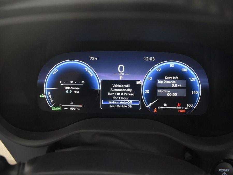 New 2025 Toyota Sienna Hybrid Platinum - BraunAbility Side Entry Entry In Floor Automatic Ramp