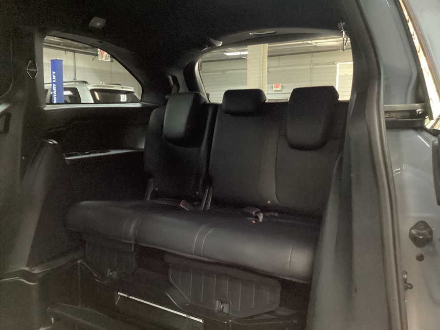  Honda Odyssey image number 4