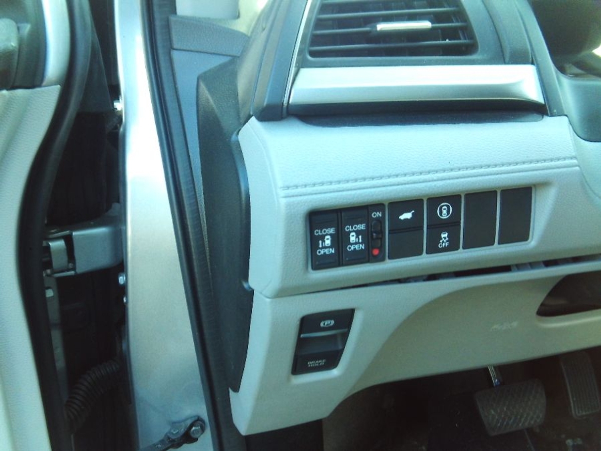 2023 HONDA ODYSSEY - Image 7